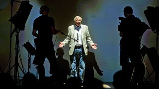 Zagreb, 230912.
Veceras je u KD Vatroslav Lisinski premijerno izvedena predstava Montazstroja 55+ u kojoj volonterski glumi 55 anonimaca starijih od 55 godina.
Foto: Neja Markicevic / CROPIX Zagreb, 230912.
Veceras je u KD Vatroslav Lisinski premijerno izvedena predstava Montazstroja 55+ u kojoj volonterski glumi 55 anonimaca starijih od 55 godina.
Foto: Neja Markicevic / CROPIX