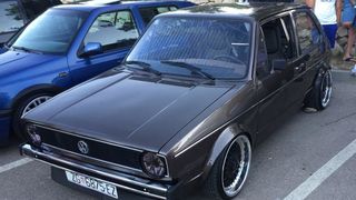 Ljubitelji Volkswagena okupili se u Pridragi