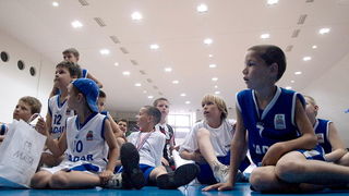 Zavrsna svecanost SK Zadar u sezoni 2008/09., Foto: Sasa Cuka Zavrsna svecanost SK Zadar u sezoni 2008/09., Foto: Sasa Cuka