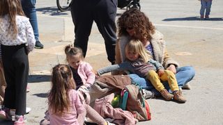 Proljetna Virska biciklijada Proljetna Virska biciklijada