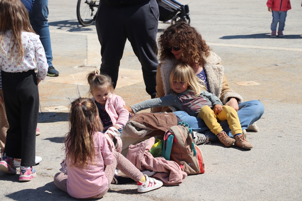 Proljetna Virska biciklijada Proljetna Virska biciklijada