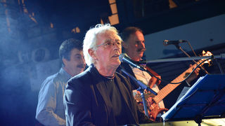 Oliver Dragojević & Dupini oduševili Zadrane ; foto Iva Perinčić