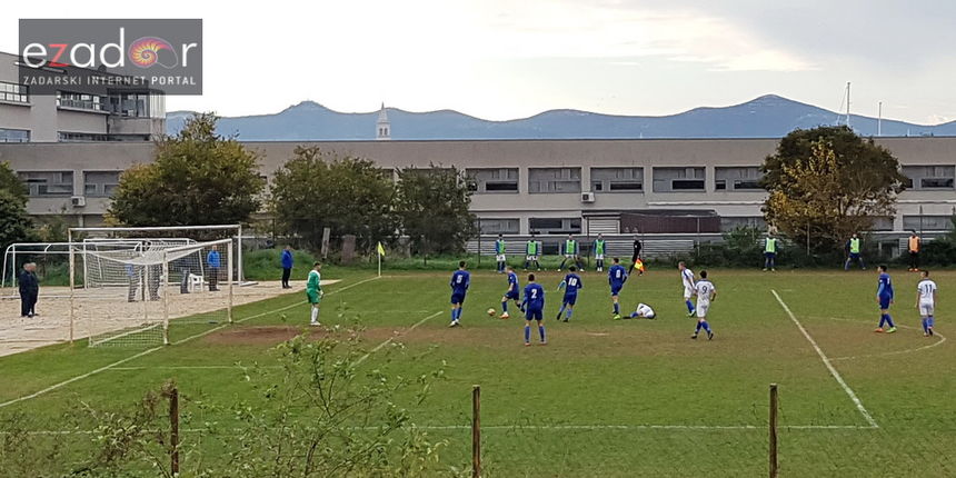 Kadeti NK Zadar Kadeti NK Zadar