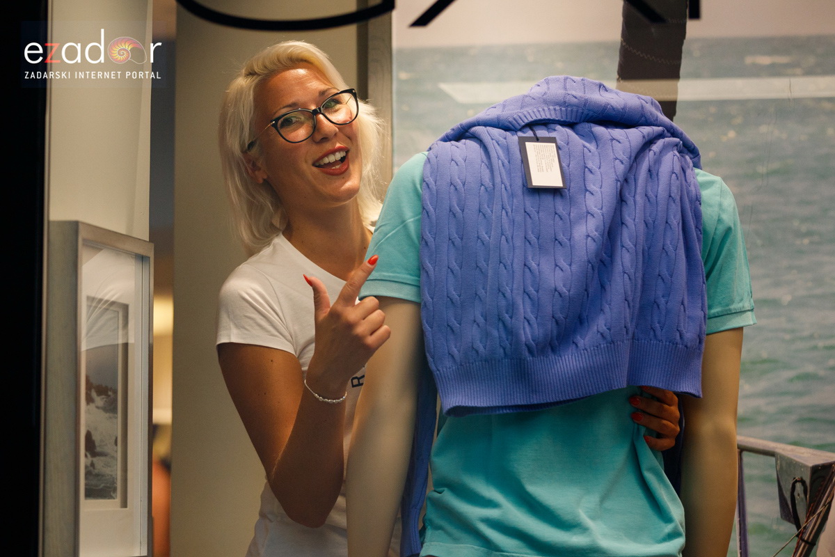 Večernji đir po gradu 30. srpnja 2019.