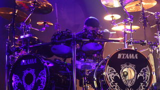 Koncert Nightwish u Zagrebu, 2. travnja 2009. (Foto: Valentino Radman)