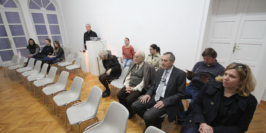 Zbirka školjki don Blaža Cvitanovića – biseri podmorja koji se čuvaju i u Zadru