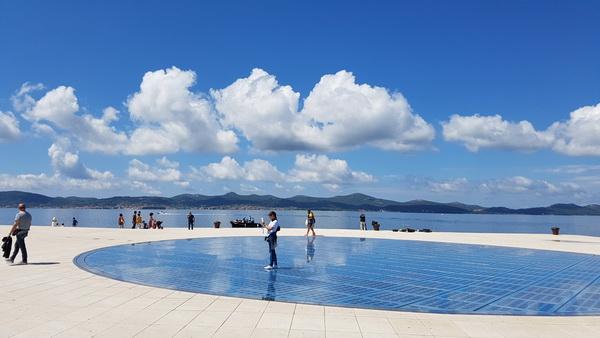 KPA Zadar: Vježba “Podvodni radovi i komunikacije te podvodna orijentacija” kod Morskih orgulja. Foto: Mladen Malik KPA Zadar: Vježba “Podvodni radovi i komunikacije te podvodna orijentacija” kod Morskih orgulja. Foto: Mladen Malik