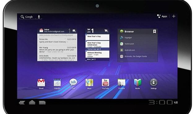 DreamBook ePad H10 HD