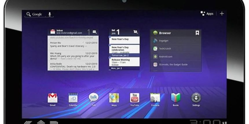 DreamBook ePad H10 HD
