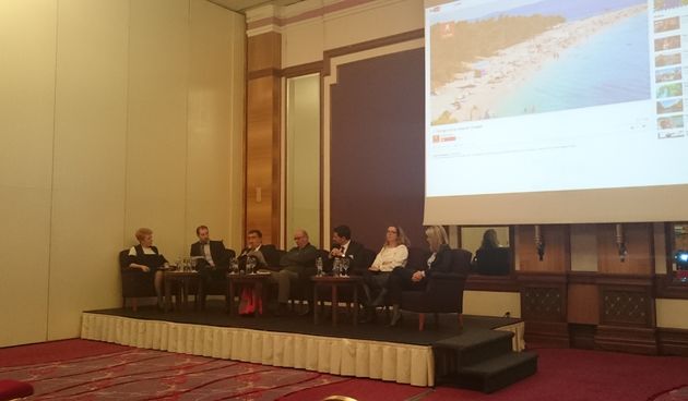 Održan 3. Nacionalni DMK forum