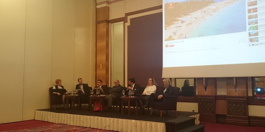 Održan 3. Nacionalni DMK forum