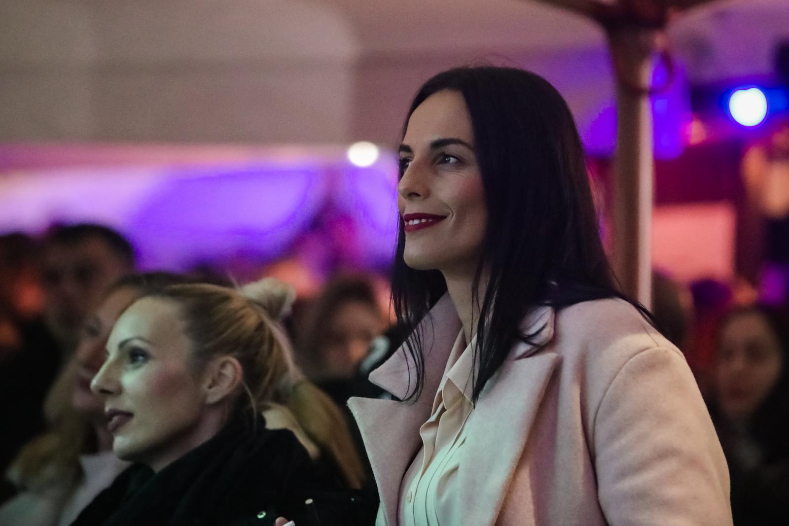 Koncertom grupe Dalmatino otveron Advent u Zadru 2022. Koncertom grupe Dalmatino otveron Advent u Zadru 2022.