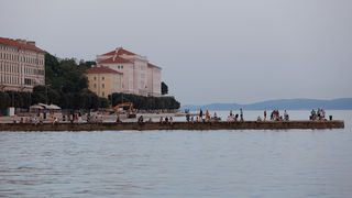 Večernji đir po gradu, 21. lipnja 2022.