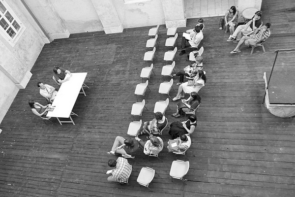 Kneževa palača, Zapis i Ankica Tomić Kneževa palača, Zapis i Ankica Tomić