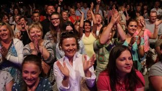 Massimo održao koncert na Viru Massimo održao koncert na Viru