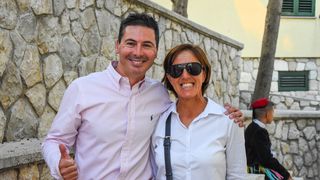 Kolan: Fešta od sira