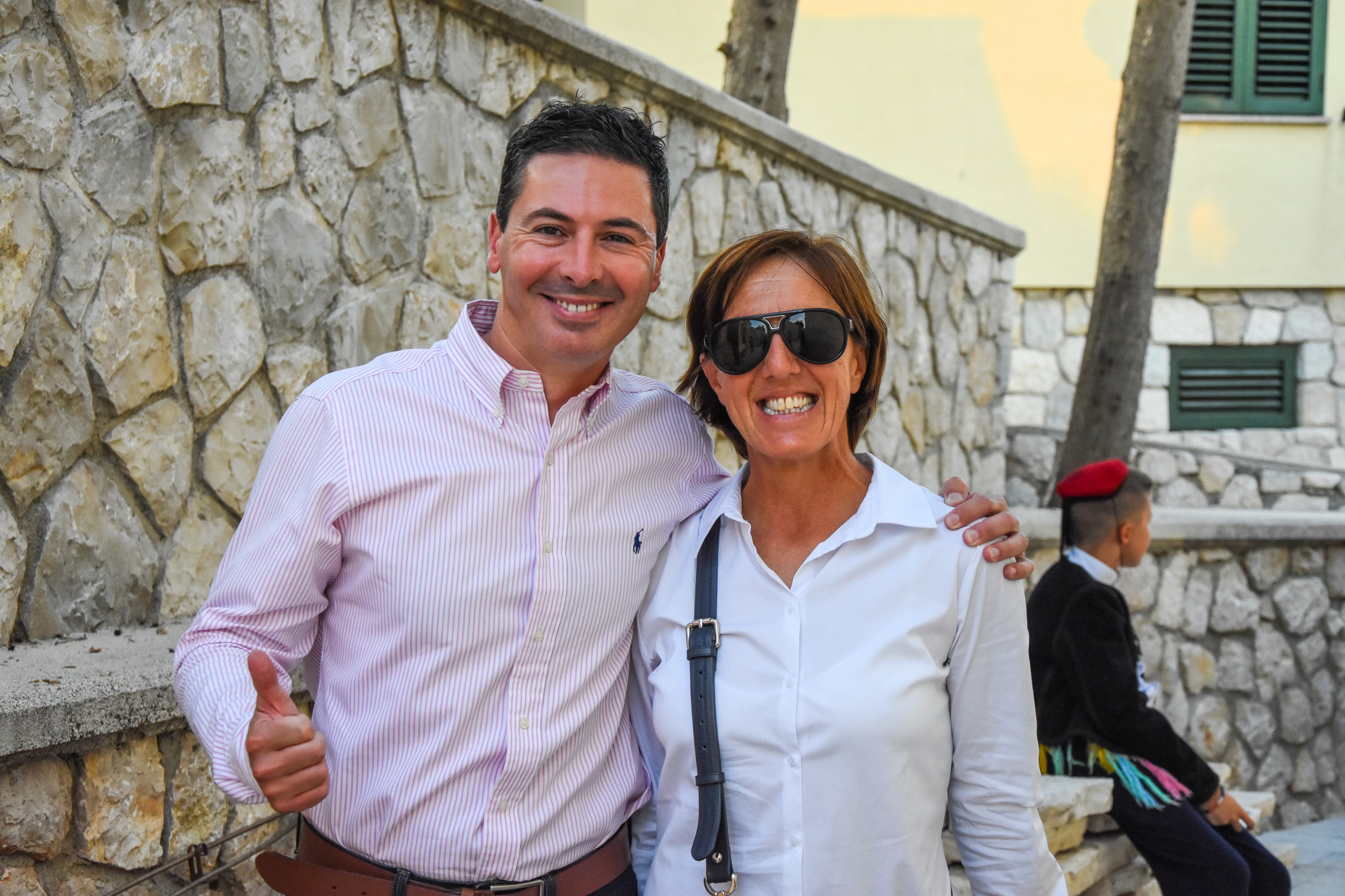 Kolan: Fešta od sira