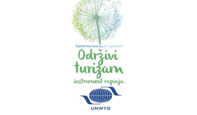 U srijedu se obilježava Svjetski dan turizma