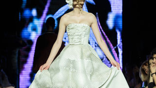 Toyota Fashion week, treća večer