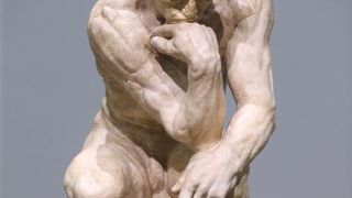 Svecano otvorenje izlozbe Augustea Rodina pod nazivom Rodin u Mestrovicevom Zagrebu. Photo: Igor Kralj/PIXSELL