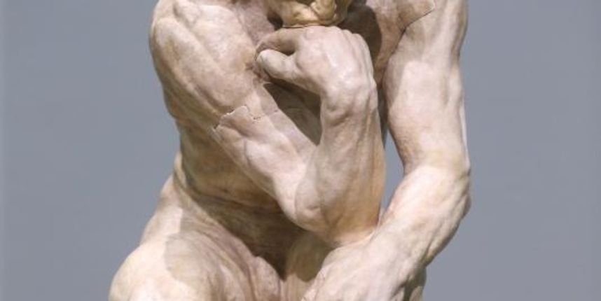 Svecano otvorenje izlozbe Augustea Rodina pod nazivom Rodin u Mestrovicevom Zagrebu. Photo: Igor Kralj/PIXSELL Svecano otvorenje izlozbe Augustea Rodina pod nazivom Rodin u Mestrovicevom Zagrebu. Photo: Igor Kralj/PIXSELL