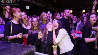 Petar Grašo @ Arsenal Zadar Petar Grašo @ Arsenal Zadar