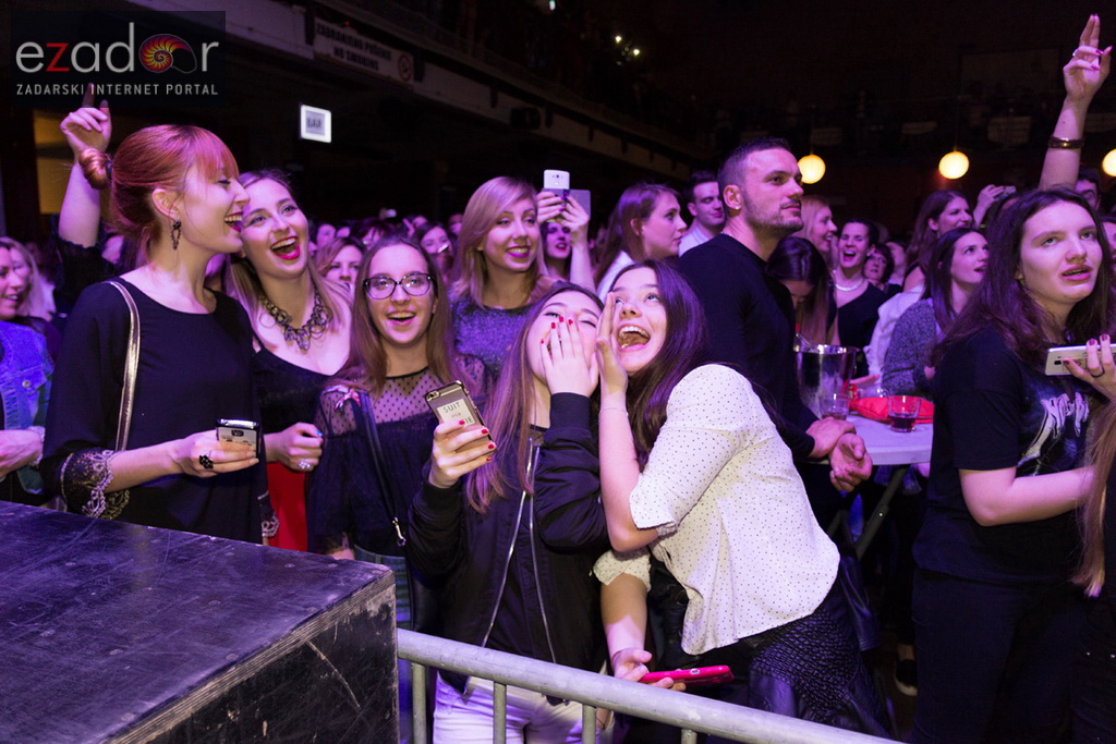 Petar Grašo @ Arsenal Zadar Petar Grašo @ Arsenal Zadar