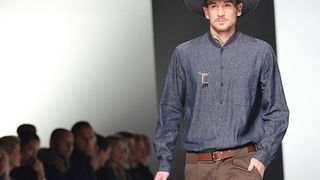 Fashion.hr 2013: Četvrta večer 19. listopada, Foto: Andro Marčev Fashion.hr 2013: Četvrta večer 19. listopada, Foto: Andro Marčev