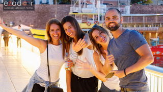 Đir po gradu 20. lipnja 2017.