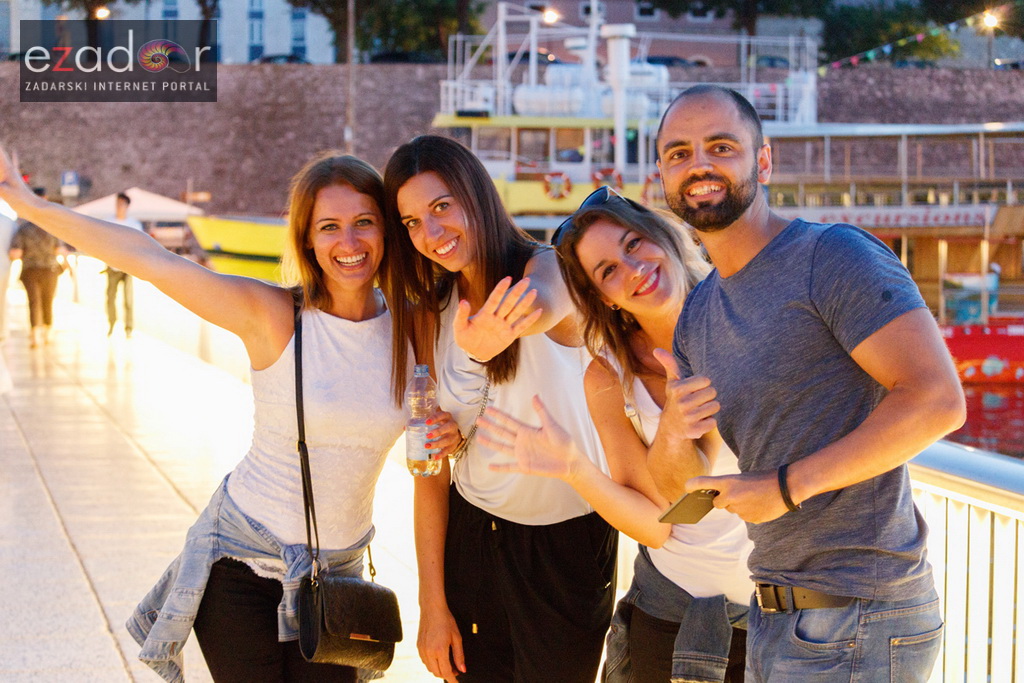 Đir po gradu 20. lipnja 2017.