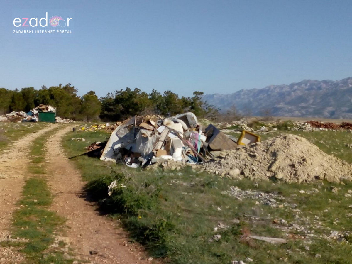 Ekološka akcija “Zelena čistka” u Ražancu Ekološka akcija “Zelena čistka” u Ražancu