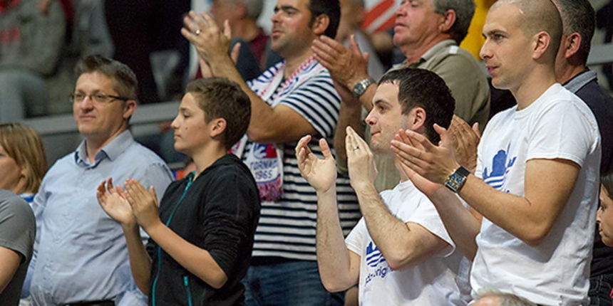 A-1 liga za prvaka, 8. kolo: KK Zadar – KK Cedevita 79-87, Foto: Kristijan Orlić A-1 liga za prvaka, 8. kolo: KK Zadar – KK Cedevita 79-87, Foto: Kristijan Orlić