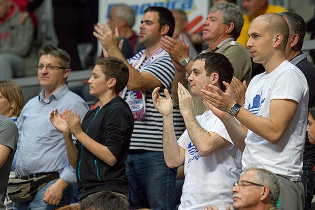 A-1 liga za prvaka, 8. kolo: KK Zadar – KK Cedevita 79-87, Foto: Kristijan Orlić A-1 liga za prvaka, 8. kolo: KK Zadar – KK Cedevita 79-87, Foto: Kristijan Orlić