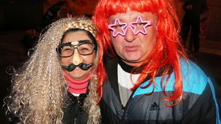 Virski karneval & maškare 2016: portreti virskih maškara Virski karneval & maškare 2016: portreti virskih maškara