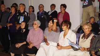 Sv. Filip i Jakov: Svečano otvorenje 5. Sabora Glagoljaša “Slovo Rogovsko” Sv. Filip i Jakov: Svečano otvorenje 5. Sabora Glagoljaša “Slovo Rogovsko”