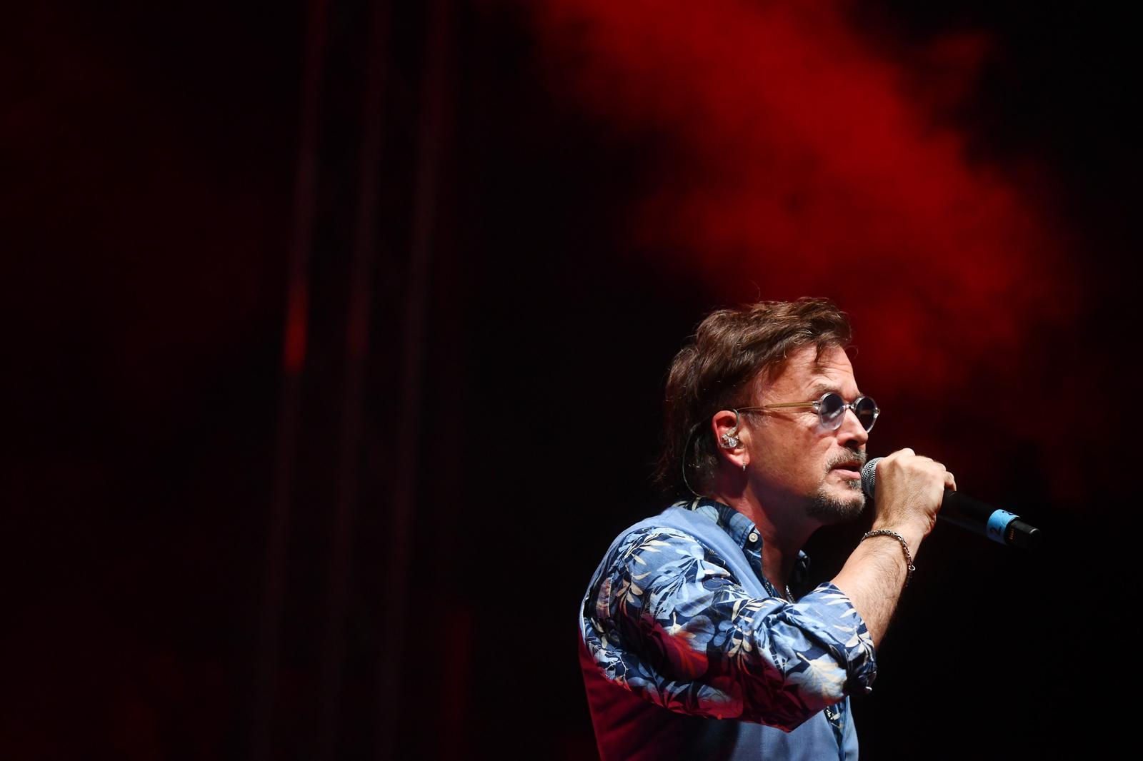 Koncert “Arsen, Čovjek kao ja” @ Tvrđava Sv. Mihovila