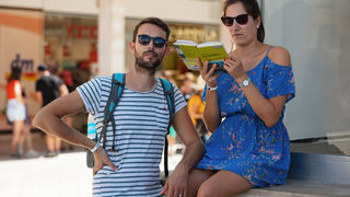 Đir po gradu, 21. kolovoza 2021. godine