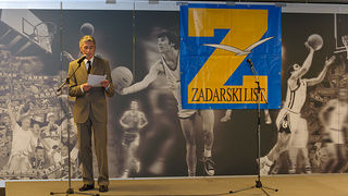 Proglasenje najboljhi sportasa Zadarske zupanije u 2010. godini po izboru Zadarskog lista, Foto: Ivan Toman