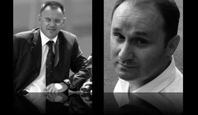 Pukanić i Franjić (Foto: nacional.hr)