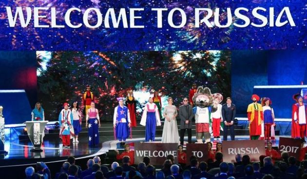 Kup Konfederacija 2017