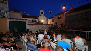 folklor, bibinje, klapa, klape folklor, bibinje, klapa, klape