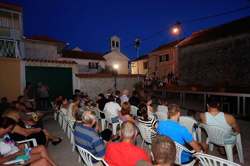 folklor, bibinje, klapa, klape folklor, bibinje, klapa, klape