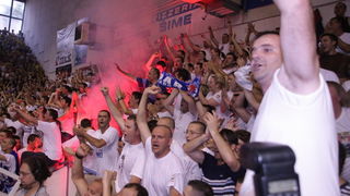 Jazine i Tornado: Prvaci za sva vremena!