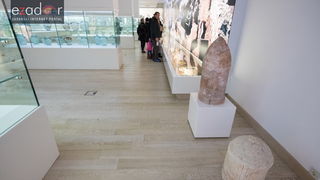 Noć muzeja 2018. u Zadru Noć muzeja 2018. u Zadru