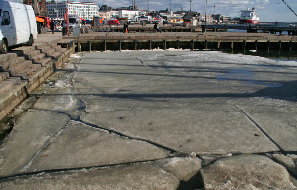 Helsinki (foto: Antonija Gospić)