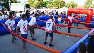 Sonikova EUROforija na Viru Sonikova EUROforija na Viru