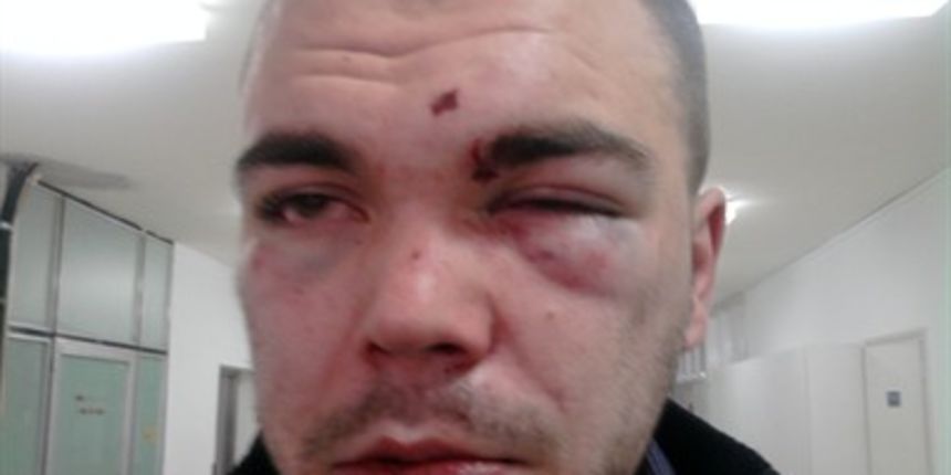 Milas, foto: tportal.hr