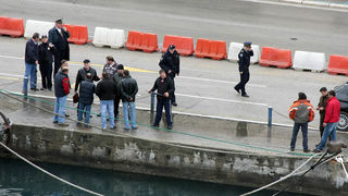 Potpora zadarskih ribara hrvatskoj Vladi za proglasenje ZERP-a