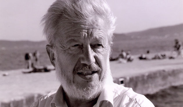 Tomislav Marijan Bilosnic, foto:Promo