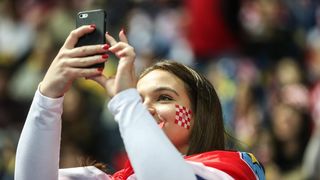 Spaladium Arena, Split – Europsko rukometno prvenstvo, skupina A, 2 kolo, Hrvatska – Island Spaladium Arena, Split – Europsko rukometno prvenstvo, skupina A, 2 kolo, Hrvatska – Island